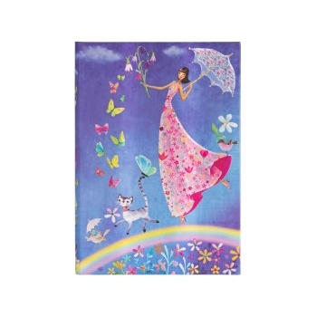 Slovart Spring Rainbow Midi