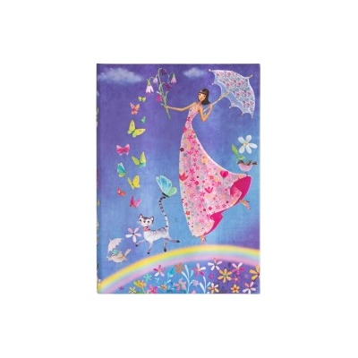 Slovart Spring Rainbow Midi