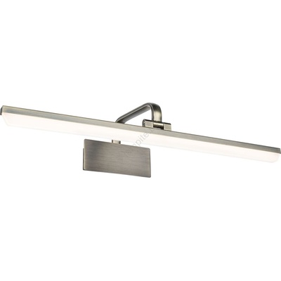 Paulmann 95570 - Осветително тяло за картини RENAN LED/11W, 230V, 60 см, месинг (W4943)