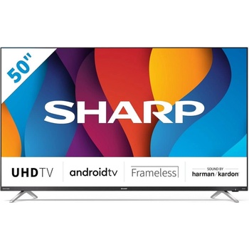 Sharp 50DL3EA