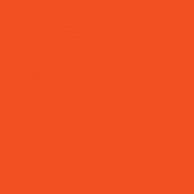 Derwent Procolour 10 Spectrum Orange