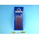 REVELL Painta Standard Set 29621 sada 6 štětců