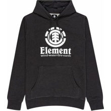 Element Vertical Hood charcoal