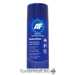 AF International Антистатична почистваща пяна af fcl300