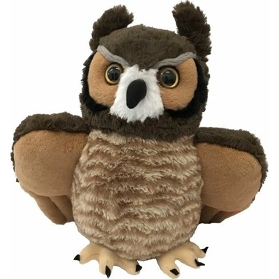 výr 30 cm – Sleviste.cz