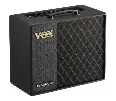 Vox VT40X