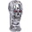Nemesis Now Terminator 2 Head Box 21cm