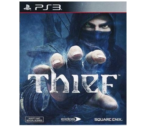 Thief