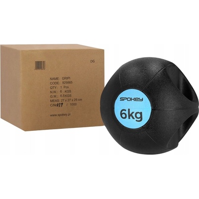Spokey GRIPI 6 kg