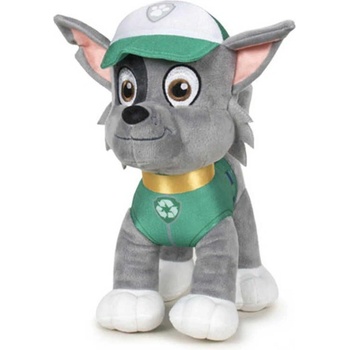 Paw Patrol Classic Rocky 25 cm