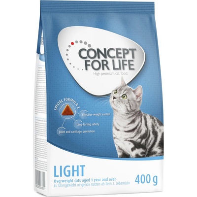 Concept for Life Light Adult 0,4 kg