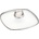 WOLL Капак за тенджера DIAMOND LITE PRO, 26 x 26 см, стъкло, WOLL (WLS226DLPM)