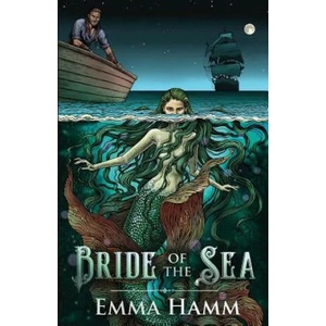 Bride of the Sea (ISBN: 9780999424469)
