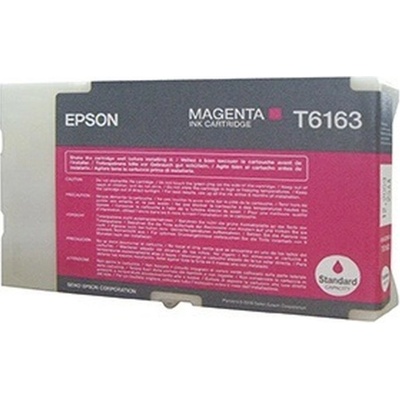 Epson T6163 Magenta - originálny