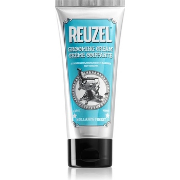 Reuzel Grooming стилизиращ крем за естествена фиксация 100ml