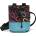 Black Diamond Детска торбичка за магнезий Black diamond Kid's Mojo Chalk Bag - Glacier - размер One Size (335-0729-0211)