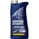 Mannol Hypoid Getriebeoel 80W-90 1 l