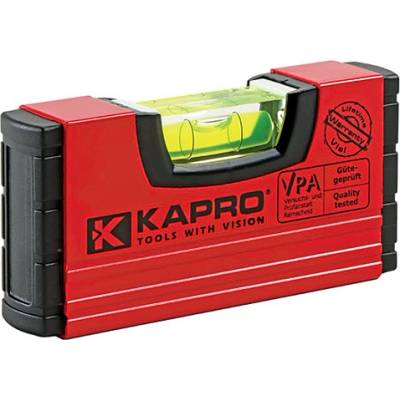 Vodováha KAPRO 246 100mm