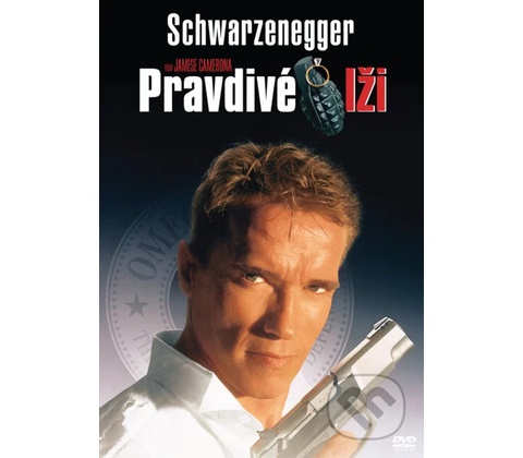 Pravdivé lži