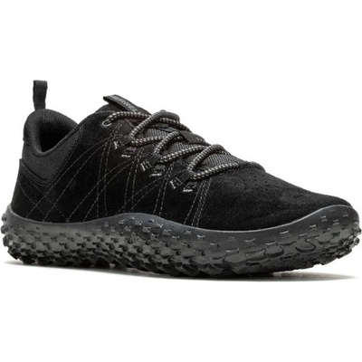 Merrell J037753 WRAPT black/black