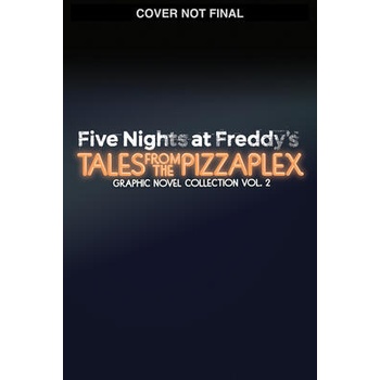 Image 1 of Five Nights at Freddy's: Tales from the Pizzaplex, Vol. 2