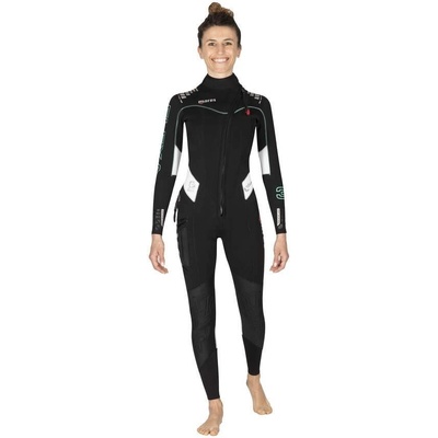 MARES FLEXA 3/2 SHE DIVES