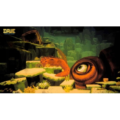 Dave The Diver (Anniversary Edition)