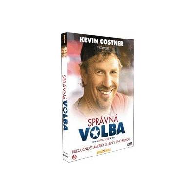 Intersonic Správná volba - DVD (004518)