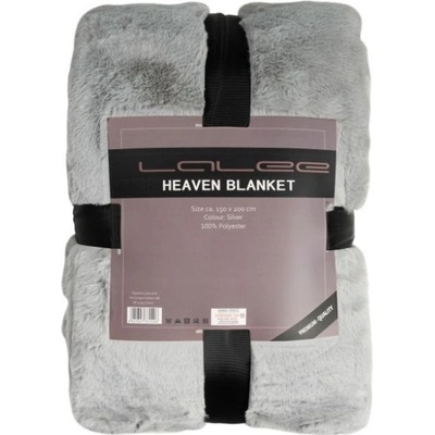 Heaven Deka 800 silver 150x200