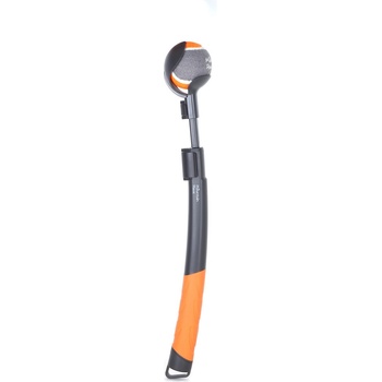 Mountain Paws Adjustable dog ball launcher