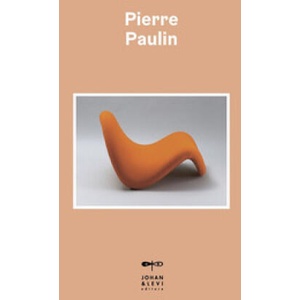 Pierre Paulin | Anne Bony, Anne-Marie Fèvre (2025)