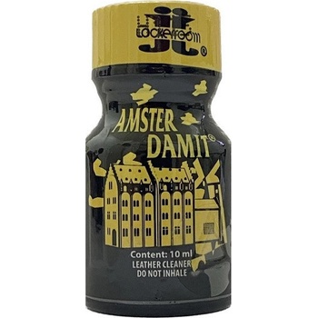 AmsterDamit 10 ml