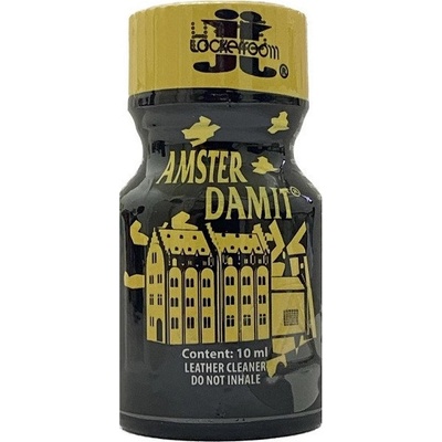 AmsterDamit 10 ml