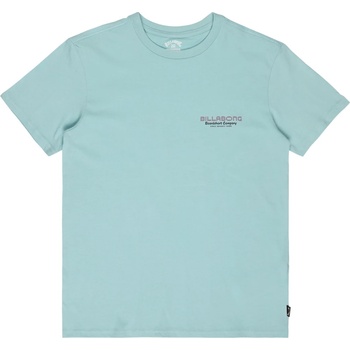 Billabong Детска тениска Billabong Kid's Tailgating S/S T-shirt - Dusty Blue - размер 152 (EU) (704-5924-0114)