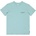 Billabong Детска тениска Billabong Kid's Tailgating S/S T-shirt - Dusty Blue - размер 152 (EU) (704-5924-0114)