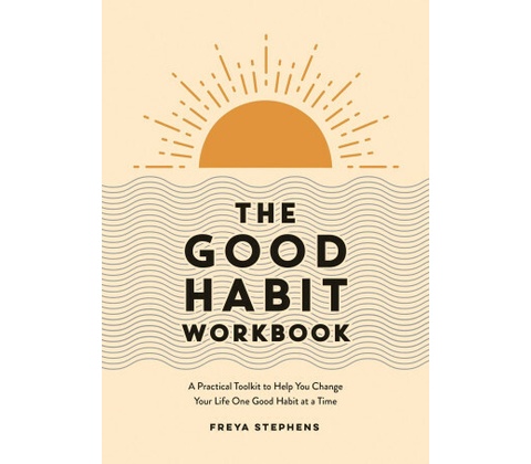 Good Habit Workbook