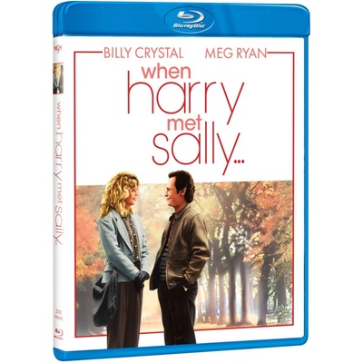 Když Harry potkal Sally BD