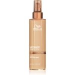 Wella Ultimate Smooth Silky Milk грижа без отмиване За коса 100ml
