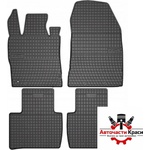FroGum Гумени стелки Frogum съвместими с Peugeot 408 2022+ (5152417) - avtochastikrasi