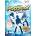 Nintendo PopStar Guitar [Bundle] (Wii)