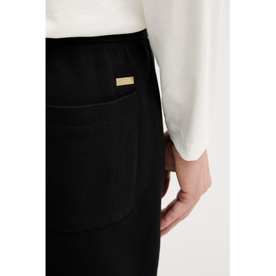 Armani Exchange къс панталон мъжки памучен (XM002228.AF10830)