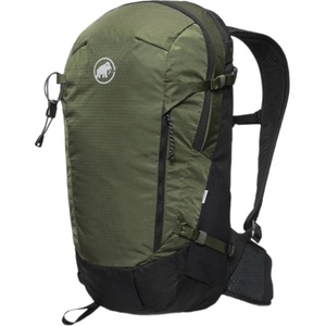 MAMMUT Раница MAMMUT Lithium 20 dark marsh/black