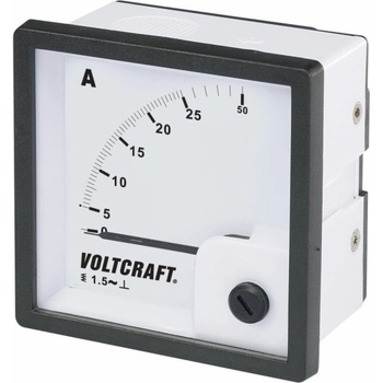 Voltcraft Conrad AM-72X72/25A 25 A