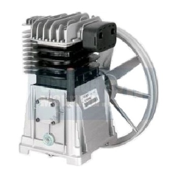 Abac Глава за компресор Abac B600 (4116090254)