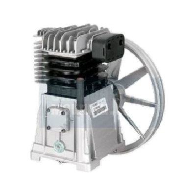 Abac Глава за компресор Abac B600 (4116090254)