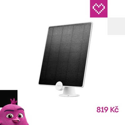 TP-Link Tapo A200 – Zboží Živě