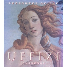 Treasures of the Uffizi