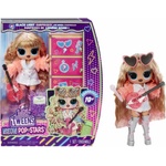MGA Entertainment L. O. L. Surprise Tweens Neon Pop Stars - Теа Старс (120650)