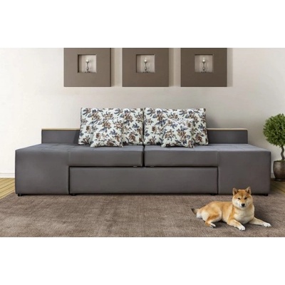 Мебелна фабрика НОВ ДОМ - гр. Ямбол Холов ъгъл Изабела 3 (15555)