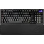 ASUS ROG Azoth 96 HE (90MP040H-BKDA20) Клавиатури